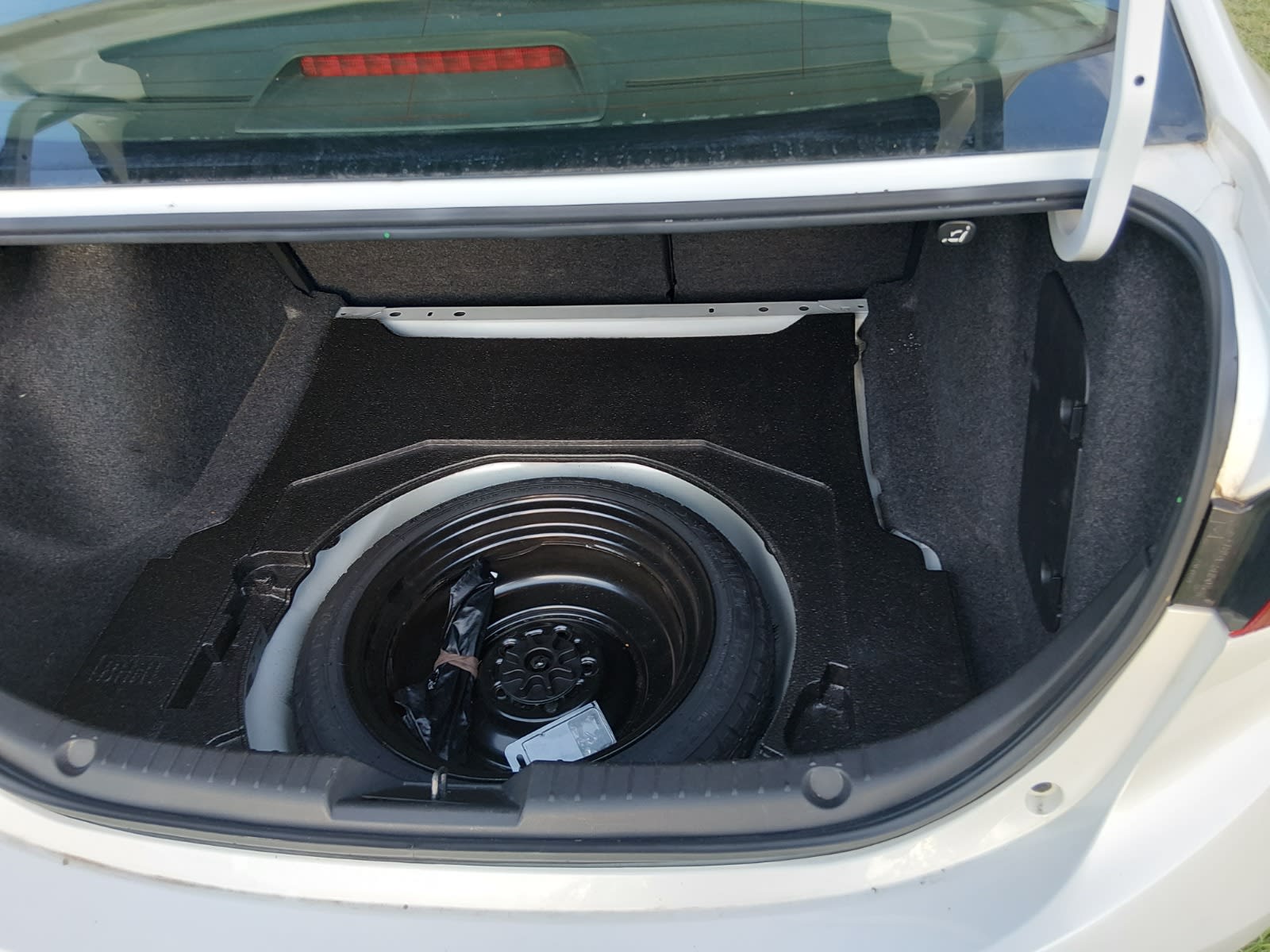 2014 Mazda 3 Touring Automatic Sedan