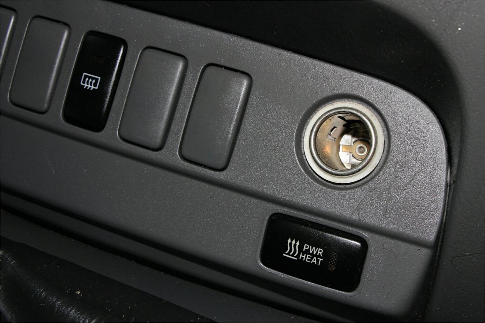 2012 Toyota Hilux SR KUN26R 4X4