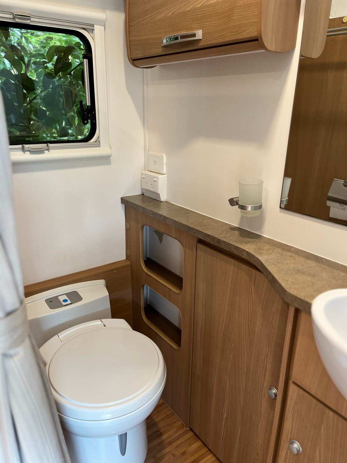 2014 Jayco Journey Outback Caravan