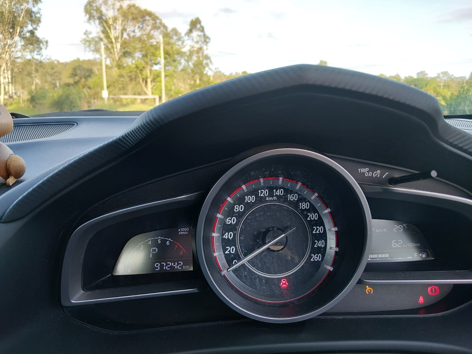 2014 Mazda 3 Touring Automatic Sedan